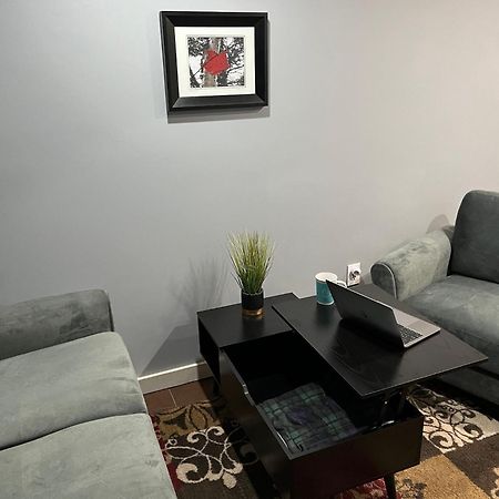 Plush Garden Level Apartment Near Stowe Morristown Esterno foto