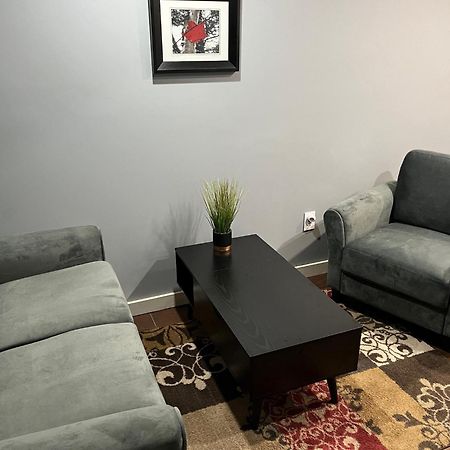Plush Garden Level Apartment Near Stowe Morristown Esterno foto