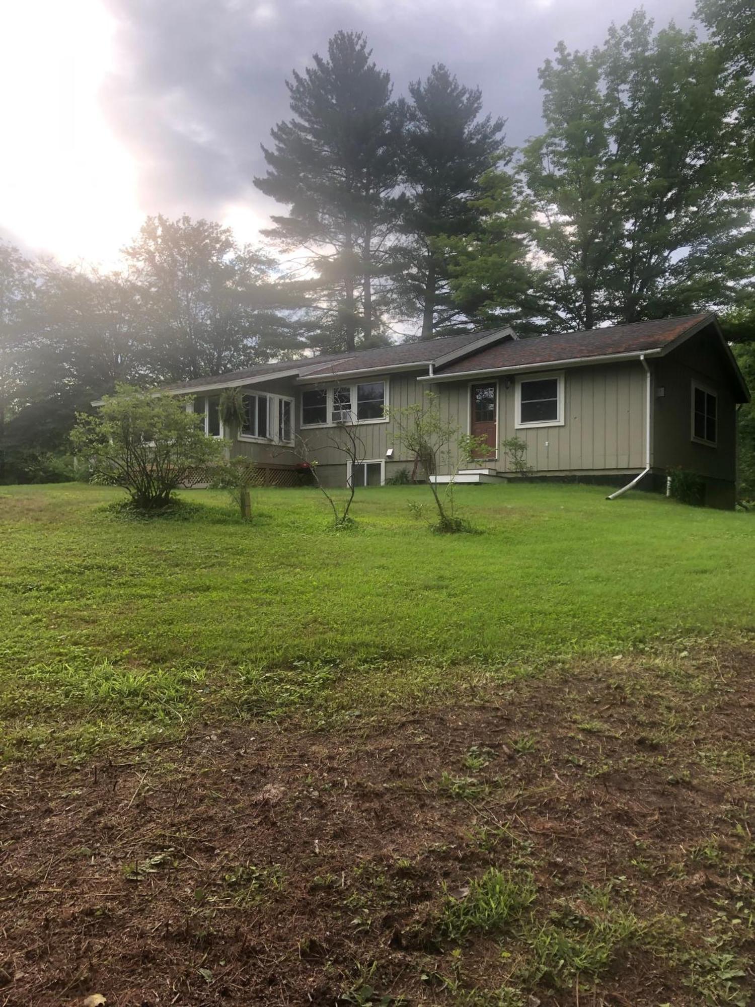 Plush Garden Level Apartment Near Stowe Morristown Esterno foto